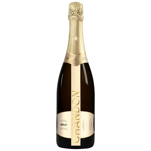 Chandon Brut Sparkling Wine 75cl - Celebrate in Style